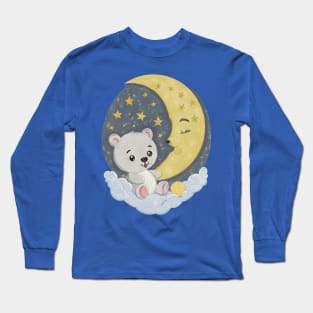 Dream land Long Sleeve T-Shirt